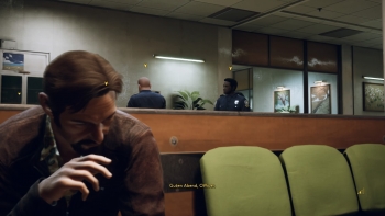 A Way Out Screenshot